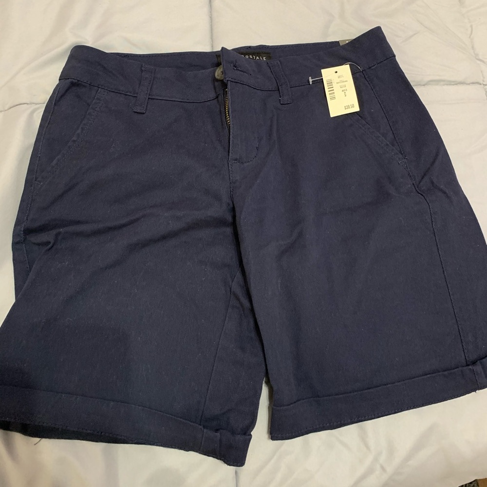 Aeropostale Bermuda shorts